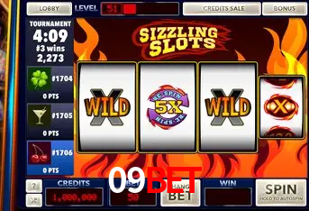 09BET APP