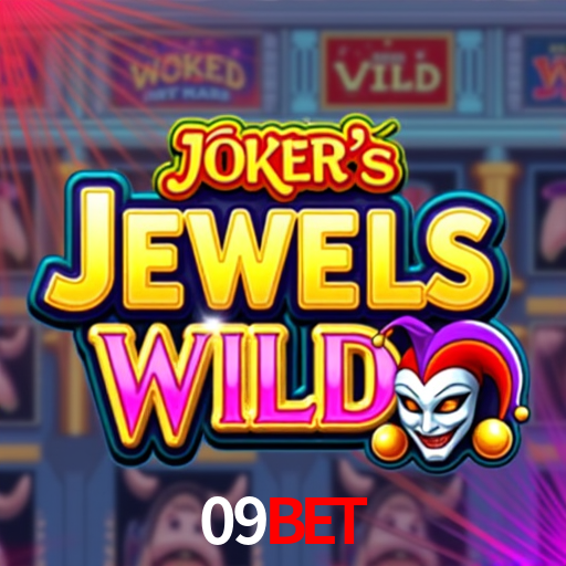 09BET