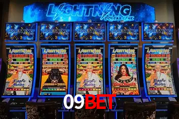 09BET.Com - Login Site Oficial -09BET