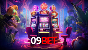 09BET APP